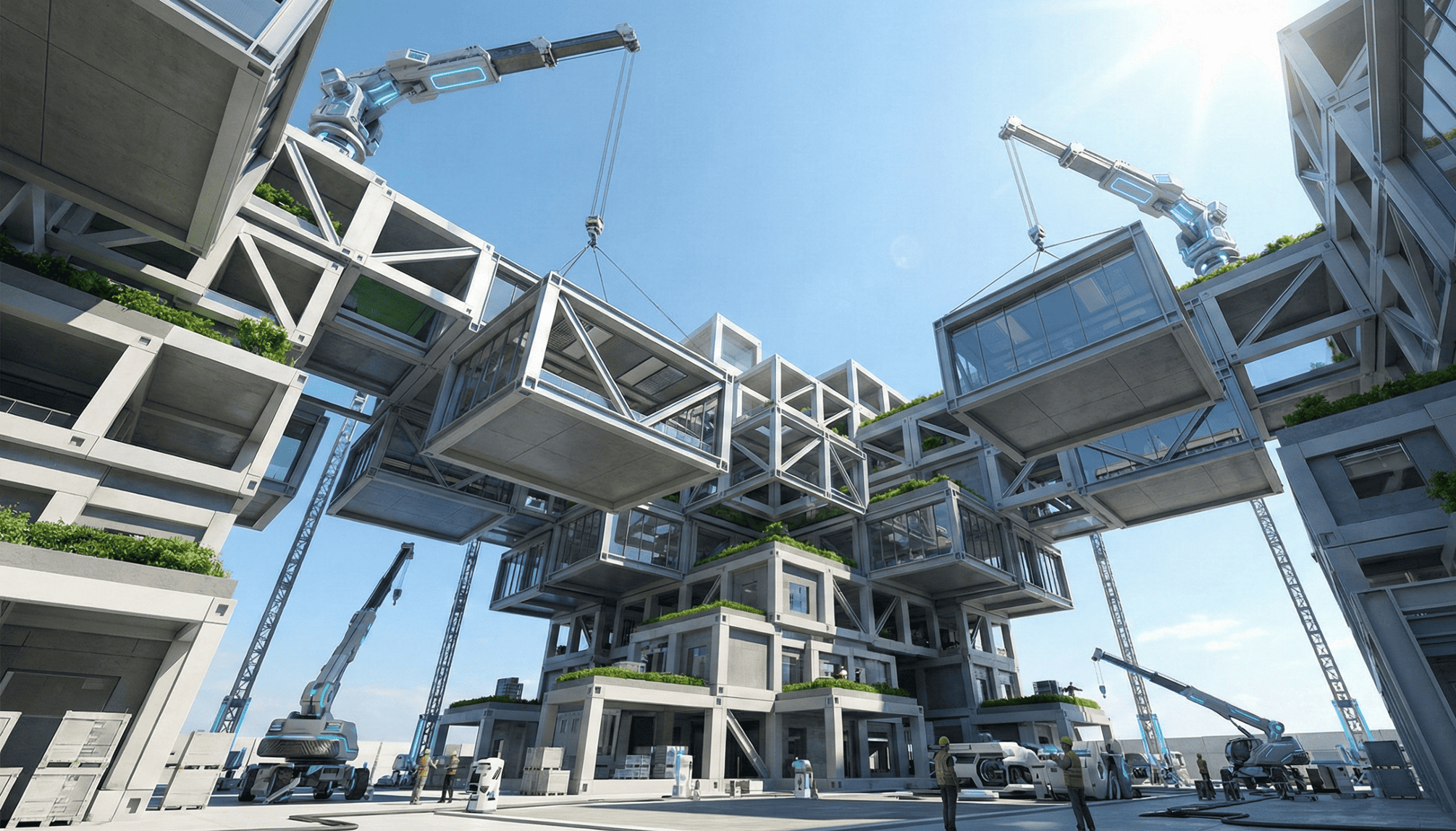 Galería Construcción 2